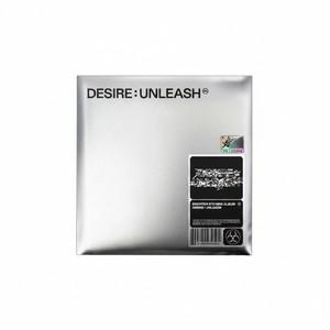 อีเอ็นไฮเพน-ดีไซร์ยูนเลช [เวอร์ชั่น ENGENE] เพลงเคป๊อป ภาษาเกาหลี - Product Image 2