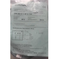 Grosir PLC Controller DW-AD-613-M12-120 Baru Original Gudang Merek PLC Programming Controller
