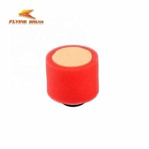 Pièces <span class=keywords><strong>de</strong></span> rechange universelles pour Pit bike, 38 42 45 48mm, <span class=keywords><strong>filtre</strong></span> <span class=keywords><strong>à</strong></span> <span class=keywords><strong>Air</strong></span> en <span class=keywords><strong>mousse</strong></span> pour moto <span class=keywords><strong>de</strong></span> course - Product Image 6