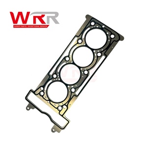 ปะเก็นฝาสูบ 2740164100 A2740164100 สำหรับรถเบนซ์ W205 W213 X253 C200 C300 E300 GLC300 เครื่องยนต์ M274 ซีลปะเก็นกันรั่ว - Product Image 3