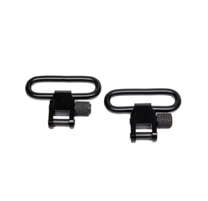 Anilla Giratoria de <span class=keywords><strong>Acero</strong></span> de 1.25 Pulgadas con Bucle, de Alta Presión, Liberación Rápida, Ligera, con Tuerca Metálica para Correa de Hombro - Product Image 6