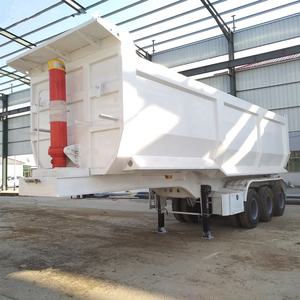 Tracteur-<span class=keywords><strong>remorque</strong></span> à 3 axes 40 m3 50 m3, 20 l, robuste, de haute qualité, avec <span class=keywords><strong>demi</strong></span>-tuyau, utilisé par hibou - Product Image 1