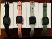 Reloj Inteligente Económico, Relojes Inteligentes de Bajo Precio en Alibaba, Reloj Deportivo con Pantalla Táctil 2026