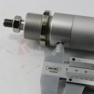 กระบอก194K135113 1ชิ้น32X65มม. สำหรับชิ้นส่วนเครื่องพิมพ์ออฟเซ็ต - Product Image 2