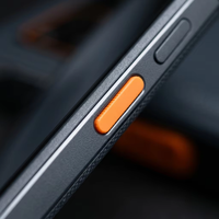 Youboxun DT630 Smartphone d'entreprise Écran 6,58 pouces Android 15.0 Stock entrepôt