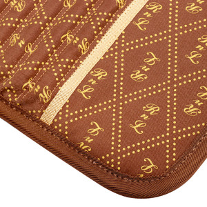 Almohadilla Térmica de Iones Negativos, Alfombrilla de Terapia de Campo Electromagnético Pulsado (PEMF), Alfombrilla Biomagnética, Almohadilla Térmica de Amatista - Product Image 4