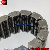 Rantai Transfer Case MB936280 Kualitas Lebih Tinggi untuk Mitsubishi Pajero II 1990-2004 dari Produsen Asli, Grosir, Bergaransi