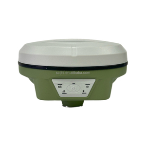 เครื่องขัดทราย Tianqing/T5 RTK GPS 1598ช่องอุปกรณ์สำรวจที่ดิน GPS GNSS น้ำหนักเบา GPS RTK ความแม่นยำสูง ensu - Product Image 4