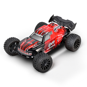 SJY-244018 1/24 Serpent Spyder Truggy Mini <b>RC</b> Car with Gyro 2.4GHz EP <b>RC</b> Car RTR Remote <b>Control</b> Car Electric Toys for Adults - Product Image 1
