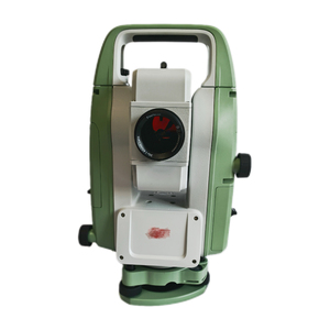 New TS03 Dual-axis <b>Mini</b> Prism 2" Accuracy <b>Robotic</b> Total Station for Surveying Station Total Topographique Price TS03 Desi - Product Image 3