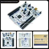 Disponibile Scheda di Sviluppo NUCLEO-L476RG MCU Nucleo-64 con Microcontrollore STM32L476RGT6