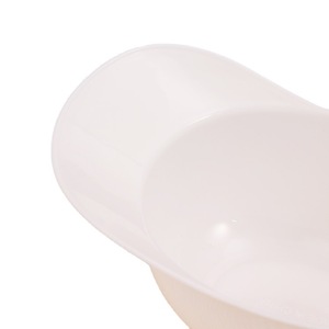 Mini-coupes à glace en forme de casque de baseball, 8 oz, jetables, petites coupes en plastique pour desserts, idéales pour les cadeaux de fête sur le thème du baseball - Product Image 6