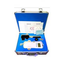 HJM80เครื่องทดสอบโรคดีซ่านแบบมือถือเครื่องตรวจเร็ว - Product Image 4