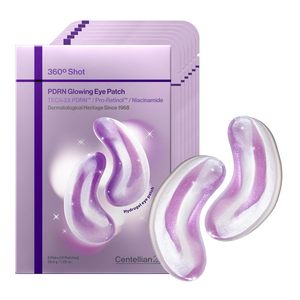 Centellian24 Pdrn Glowing Eye Patch 6 Paires Masque Hydrogel Contour des Yeux Anti-Poches Soin Cernes - Product Image 1
