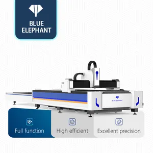 Máy Cắt Laser Bằng Sợi Quang Cnc Và Máy Giặt Bằng Thép Không Gỉ 6000W 2000W 3000W Mới