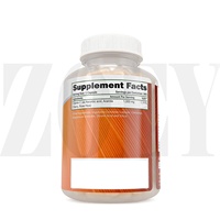 Vitamine C 1000mg 365 Capsules avec acide ascorbique, rose musquée et Acerola cerise biolavonoïde, Booster du système immunitaire, peau, ongles