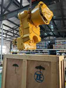 Pièces de moteur diesel pour pompe d'injection de carburant C6.6 2641A312 3178021 317-8021 10R7660 10R-7660 C15 C6.4 - Product Image 4