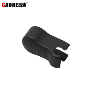 Cubierta de Brazo de Limpiaparabrisas Gaojie BAU1124 para Jaguar XJ12 XJ6 XJS S 1975-1996, Material PBT - Product Image 1