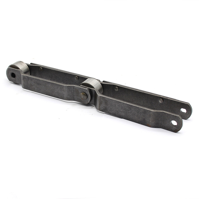Motorcycle Parts & Accessories Chain Transmission Roller Chain 415h