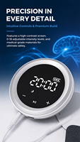 Dispositivo de Terapia para el Insomnio CES 2.0, Guangdong Sanhong Tech Co., Ltd, Productos para la Resolución de Problemas de Neurastenia