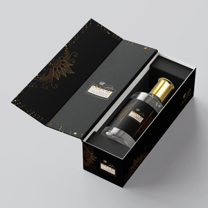 Cajas <span class=keywords><strong>de</strong></span> regalo <span class=keywords><strong>de</strong></span> lujo con logotipo personalizado con estampado <span class=keywords><strong>de</strong></span> lámina <span class=keywords><strong>de</strong></span> <span class=keywords><strong>oro</strong></span> en relieve revestimiento UV acabado <span class=keywords><strong>de</strong></span> fuga <span class=keywords><strong>para</strong></span> joyería y gafas - Product Image 1