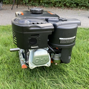 Moteur à essence monocylindre 4 temps refroidi par air 4,2 kW 212 cm³ 170F, puissant pour usage industriel – Meilleure vente - Product Image 4