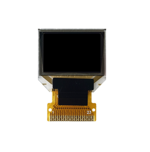 Shenzhen Fabrik 0,95 Zoll 96*64 Auflösung Farb-<span class=keywords><strong>OLED</strong></span>-Display SPI/I2C Schnittstelle RGB-Farb-<span class=keywords><strong>OLED</strong></span> - Product Image 5