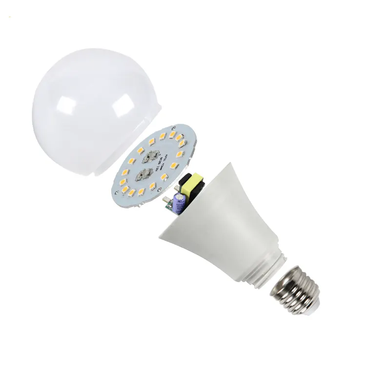 E27 A60 A70 A80 A95 LED light bulb 9W 12W 15W 2years warranty IC driver 90lm/w