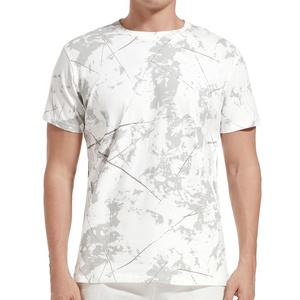 Camiseta Gráfica Vintage de Cultura Skate para Hombre, 100% Algodón Tejido, Estilo Urbano, Logotipo Personalizado, Patrón 3D, Secado Rápido, Transpirable - Product Image 2