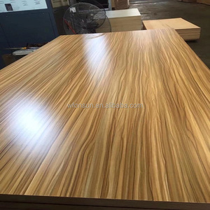 Contrachapado HPL <span class=keywords><strong>Formica</strong></span> de Álamo de Fábrica de Linyi, 2.7mm, Impermeable, Grado E0, Retardante de Fuego, 15mm - Product Image 5