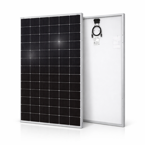 Panneau solaire mono PERC innovant 24V 450Wp - Product Image 1