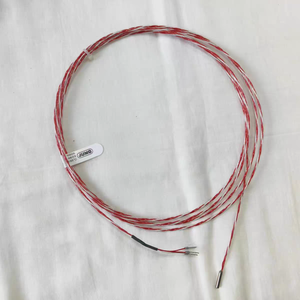 JUMO PT100 Temperature Sensor Class a Platinum Resistance Thermometer 902150/10 TN48475583 - Product Image 5
