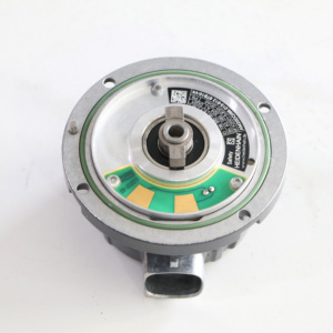 6FX2001-5JE20-2DA0 Codificador Siemens CNC de Alemania, accesorios, maquinaria, usado al por mayor - Product Image 5