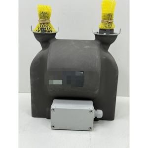 PLC Industrial NUEVO <span class=keywords><strong>SEMAR</strong></span> VRT7/S1 Transformador de Voltaje VRT7S1 - Product Image 1