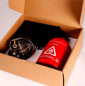 Réchaud à kérosène portable à essence diesel à pression multiple Brûleur à mazout <span class=keywords><strong>Mini</strong></span> réchaud de camping à carburant liquide extérieur - Product Image 5