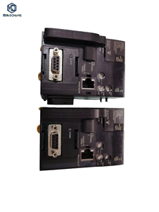 Contrôleur PLC, capteur, contrôleur logique programmable, neuf d'origine, CJ2M-CPU35 - Product Image 1