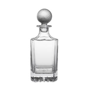 <span class=keywords><strong>Carafe</strong></span> à vin rouge en verre cristal sans <span class=keywords><strong>plomb</strong></span> soufflée à la main de 2000ml avec <span class=keywords><strong>filtre</strong></span> à fond de raisin - Product Image 2