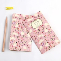 Carnet A5 en spirale de haute qualité, 100 g/m², couverture en PU, logo personnalisé, journal, agenda, fournisseur pour l'école, le bureau et la promotion