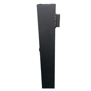 Échangeur de chaleur à plaques 88291004-335, refroidisseur d'huile en aluminium pour compresseur d'air, usage agricole - Product Image 2