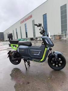 Ventes chaudes d'usine, vélo électrique de haute qualité U2 Pro 72V 60v, route urbaine, adultes, grande vitesse, longue portée, vélo électrique 1000W - Product Image 3