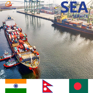 Les services d'expédition de fret porte-à-porte les moins chers pour le transport de marchandises de la Chine vers l'Inde, le Népal et le Bangladesh. - Product Image 5