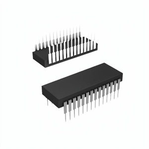 Electronic Chips Component Interface ID82C59A-12 In Stock - Product Image 1