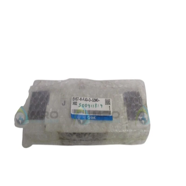 New Original EVS7-6-FJG-D-3ZM0-X62 Industry Electrical Control Components