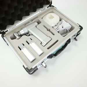 Mini <span class=keywords><strong>ortopedia</strong></span> Sierra oscilante para animales Sierra oscilante para hueso pequeño - Product Image 4