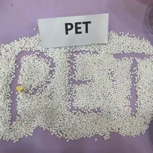 Gránulos de Resina PET Jade Cz302, Grado Botella de Polietileno Tereftalato (PET) - Product Image 6