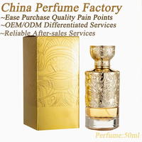 Parfum de haute qualité à marque privée, longue tenue, style Afrique Dubaï, fabriqué en Zhejiang, format voyage
