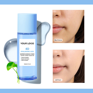 Produit de soin de la peau coréen ordinaire beauté naturelle bio anti-âge marque privée vente en gros chaude sérum pour le visage - Product Image 3