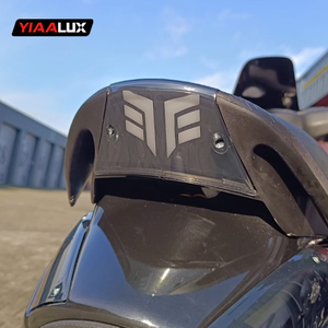 <span class=keywords><strong>Feu</strong></span> arrière de moto à LED pour système d'éclairage de <span class=keywords><strong>feu</strong></span> arrière Piaggio <span class=keywords><strong>ZIP</strong></span> - Product Image 2