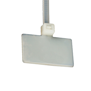 Lacci per Cartelli 3*100mm Vendita Diretta dalla Fabbrica Produttore di Fascette Identificative per Fascette di Marcatura - Product Image 4