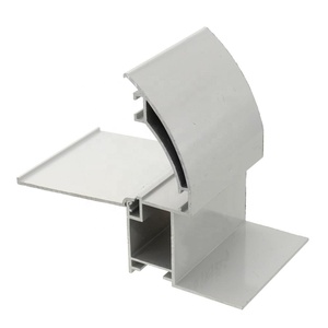 Profil en Aluminium de Fabrication A Mené La Lumière De Bande De <span class=keywords><strong>Montage</strong></span> Encastré En Aluminium D'extrusion de Canal <span class=keywords><strong>Led</strong></span> - Product Image 5